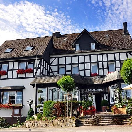 Landgasthof Hoffmann Gbr Arnsberg Exterior foto